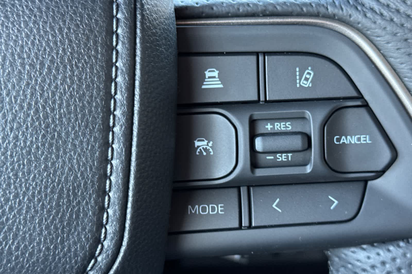 Thumbnail: 2026 Toyota Tundra - 26