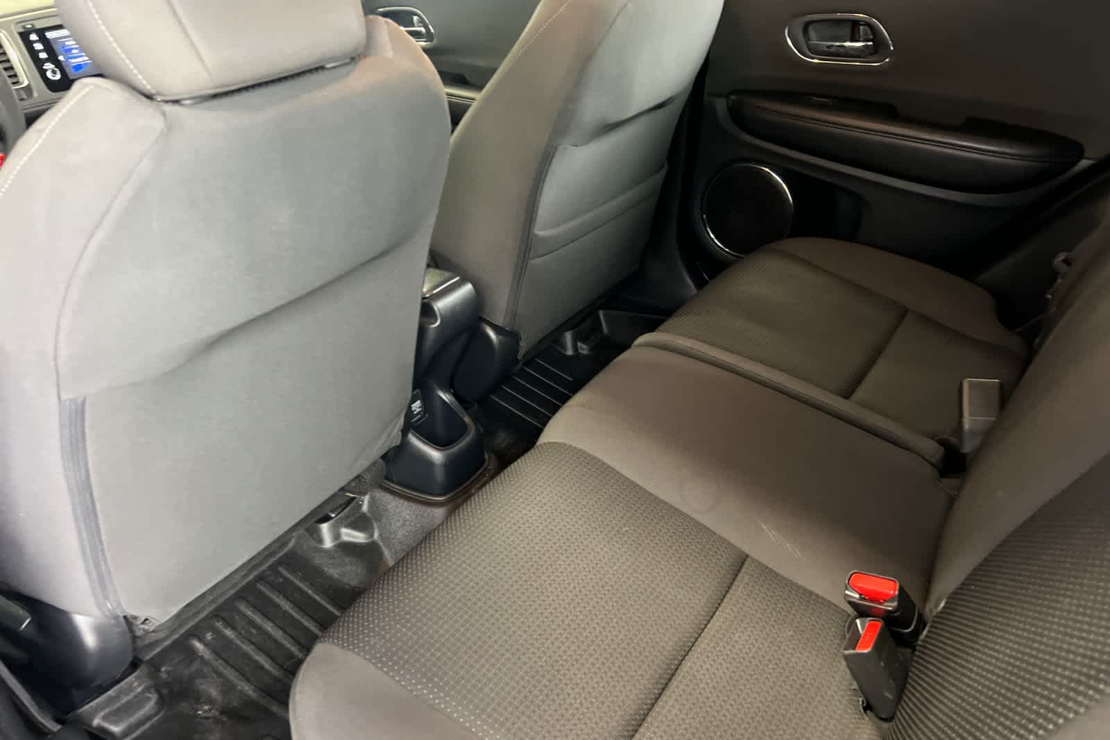 Thumbnail: 2022 Honda HR-V - 4