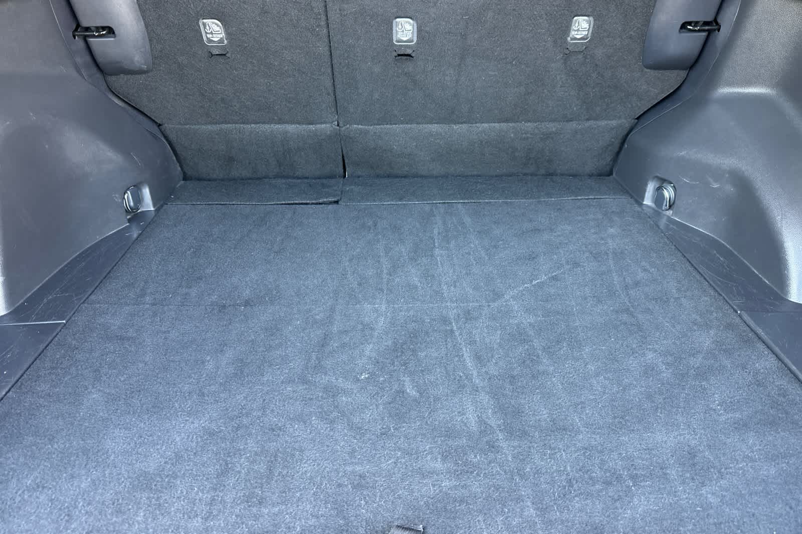 Thumbnail: 2023 Toyota RAV4 - 16