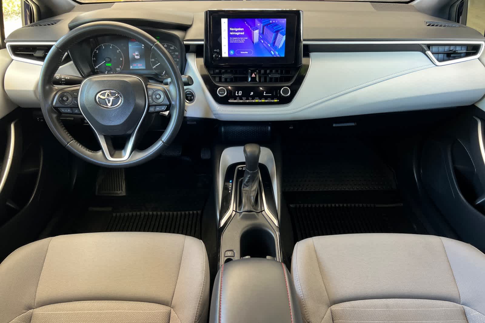 Thumbnail: 2024 Toyota Corolla - 3