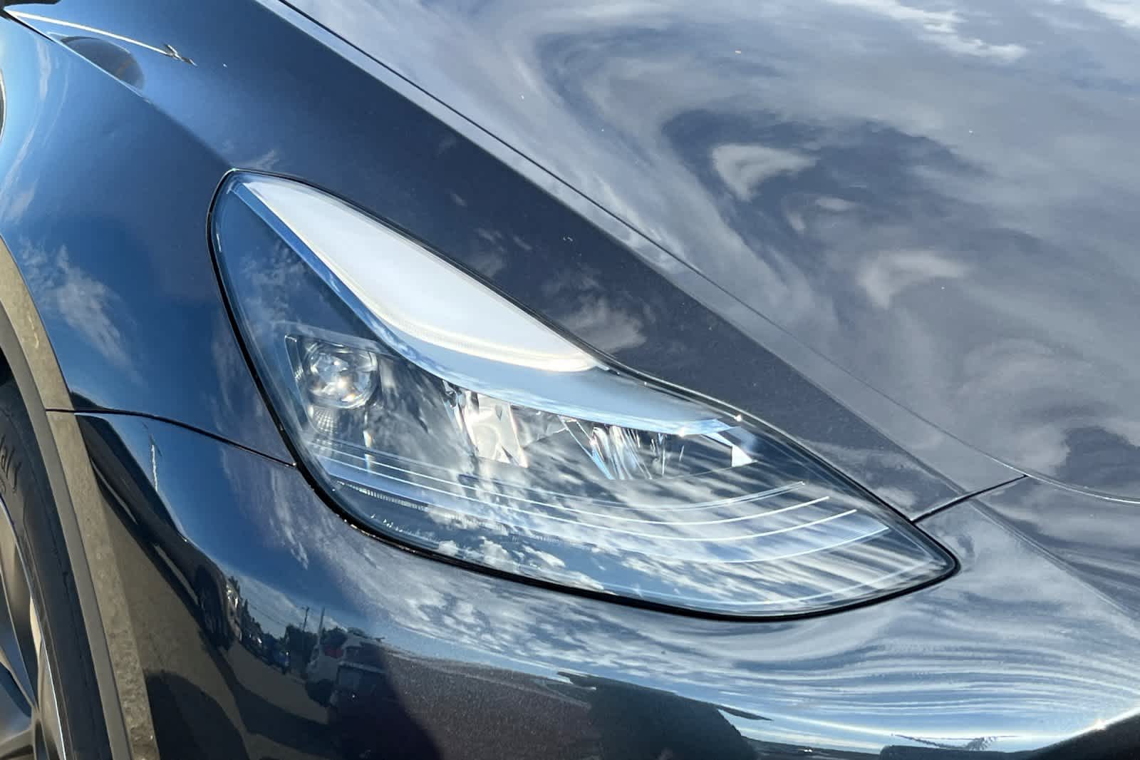 Thumbnail: 2025 Tesla Model Y - 8