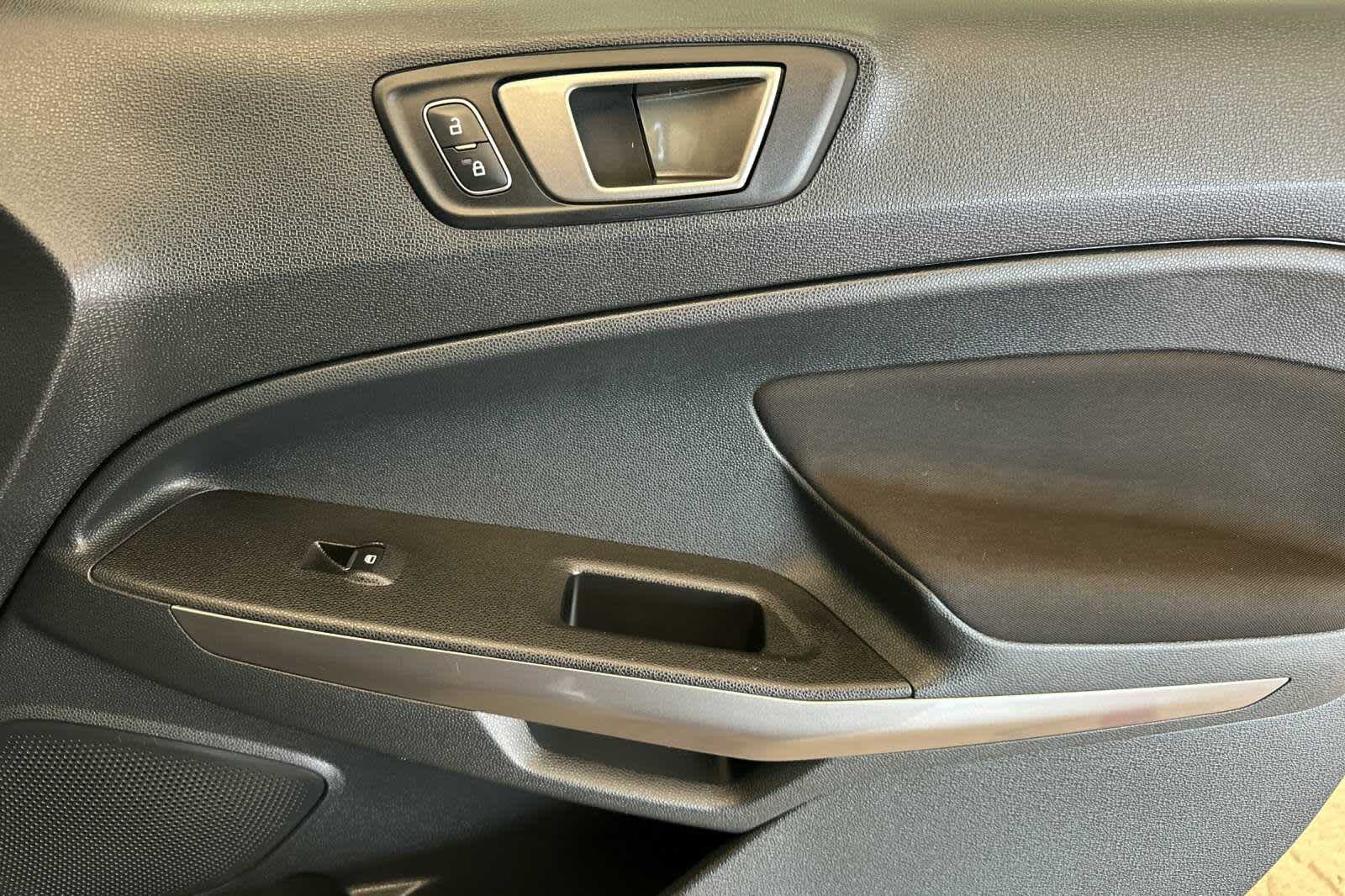 Thumbnail: 2020 Ford EcoSport - 19