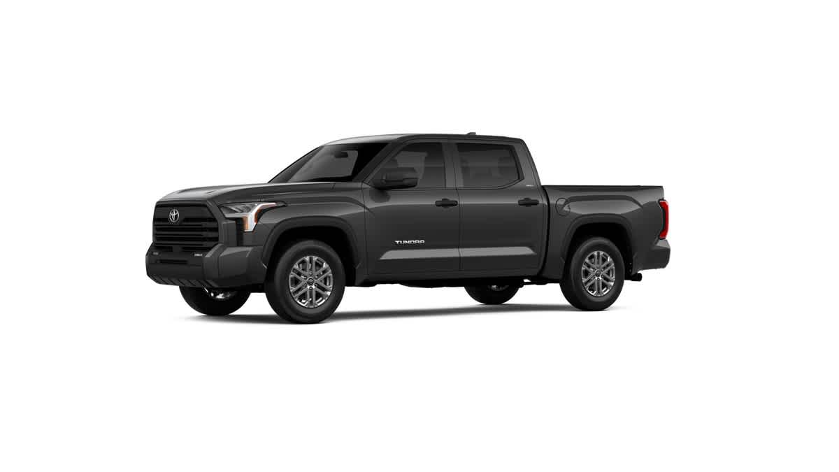 Thumbnail: 2026 Toyota Tundra - 2