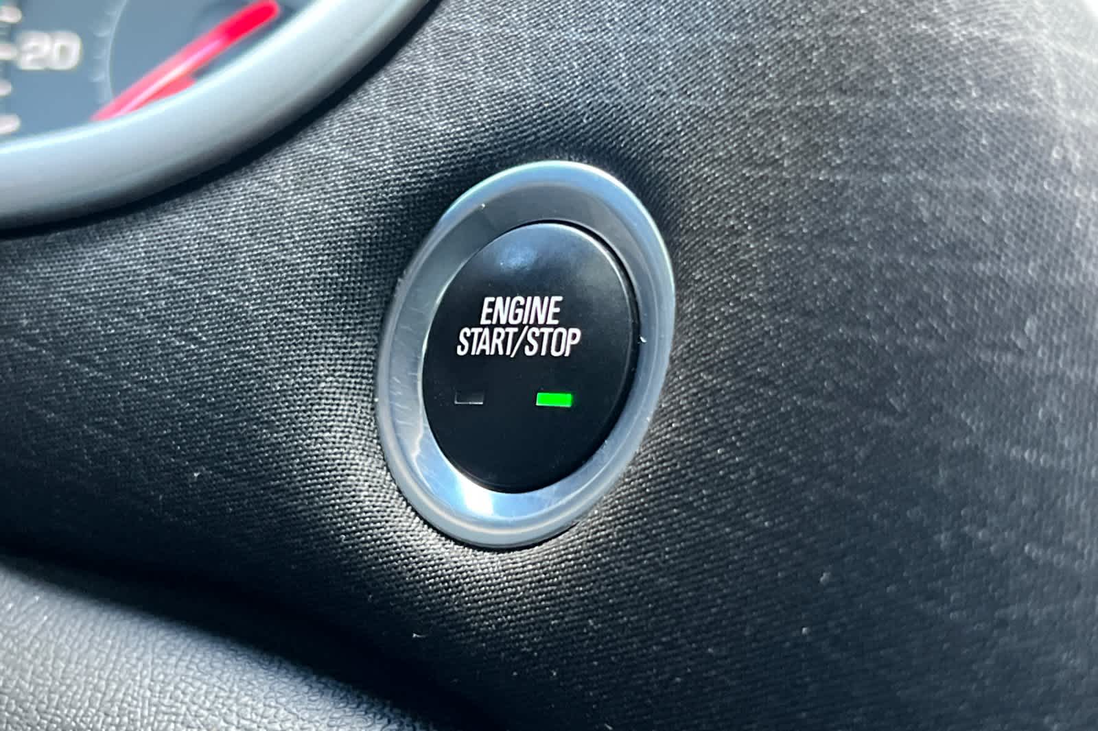 Thumbnail: 2021 Chevrolet Malibu - 22