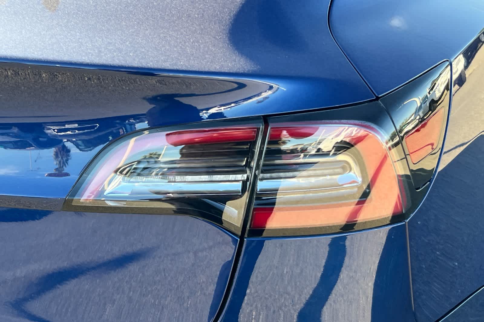 Thumbnail: 2017 Tesla Model 3 - 19