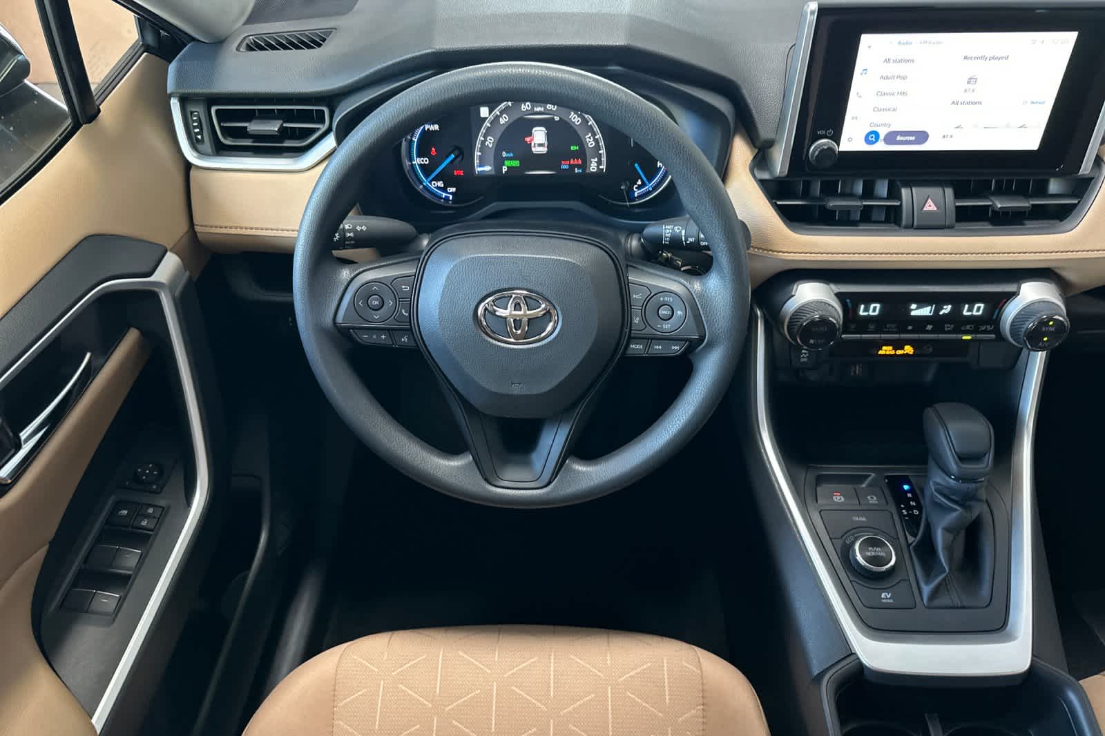 Thumbnail: 2025 Toyota RAV4 - 15