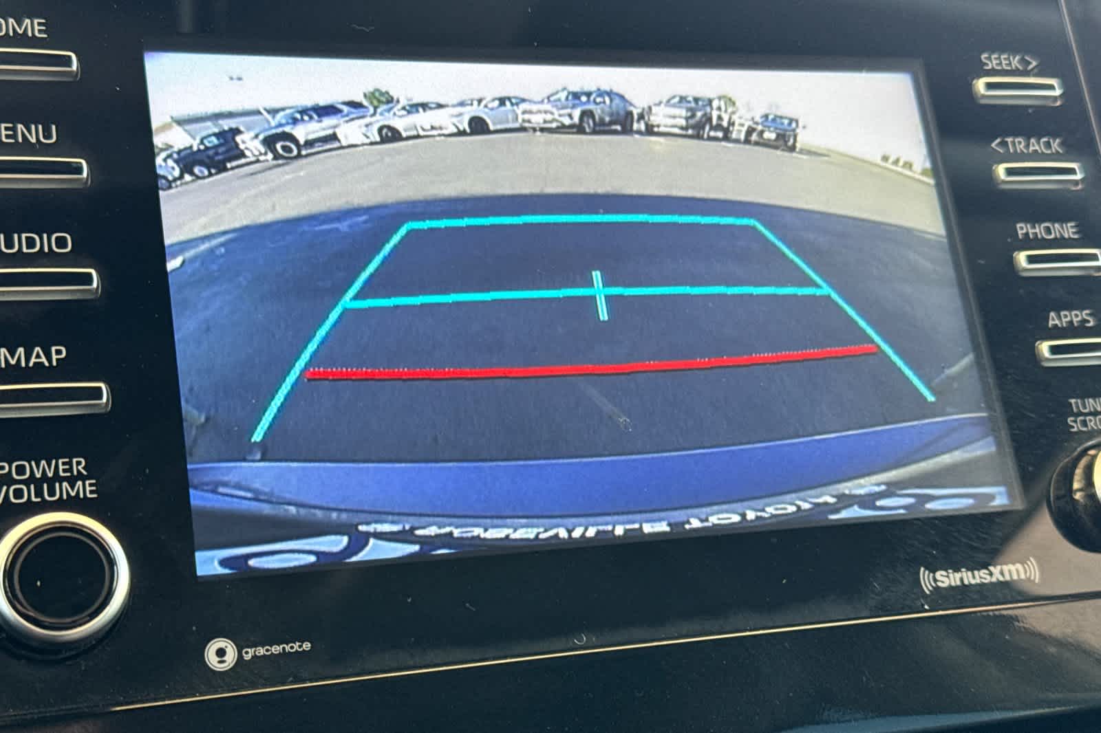 Thumbnail: 2023 Toyota Camry - 19