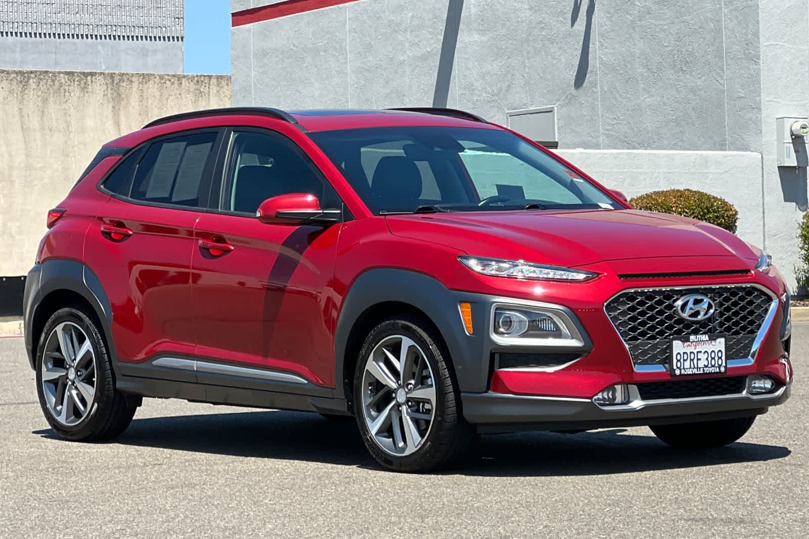 Thumbnail: 2020 Hyundai Kona - 5