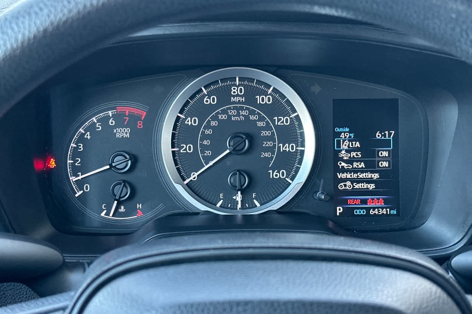 Thumbnail: 2022 Toyota Corolla - 26