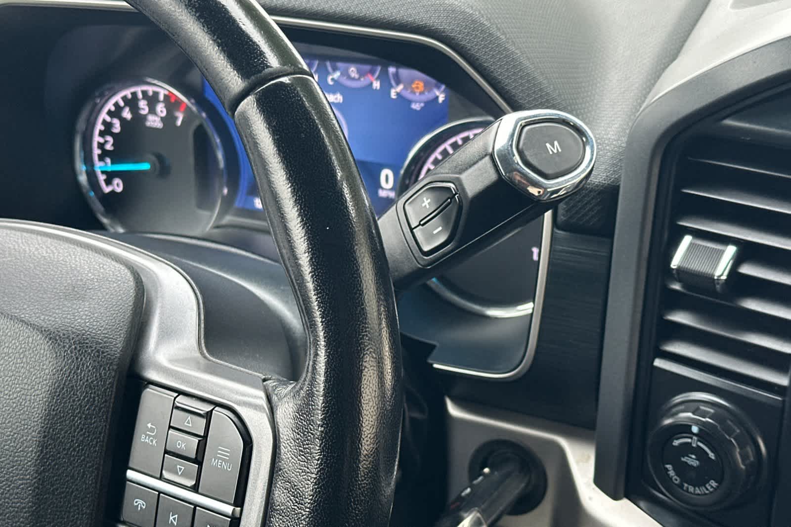 Thumbnail: 2021 Ford F-150 - 23