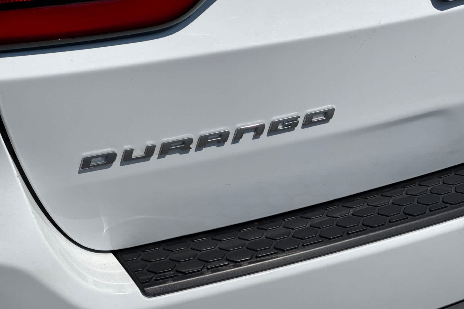 Thumbnail: 2022 Dodge Durango - 33