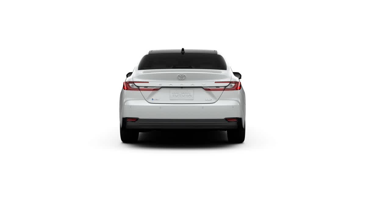 Thumbnail: 2026 Toyota Camry - 8