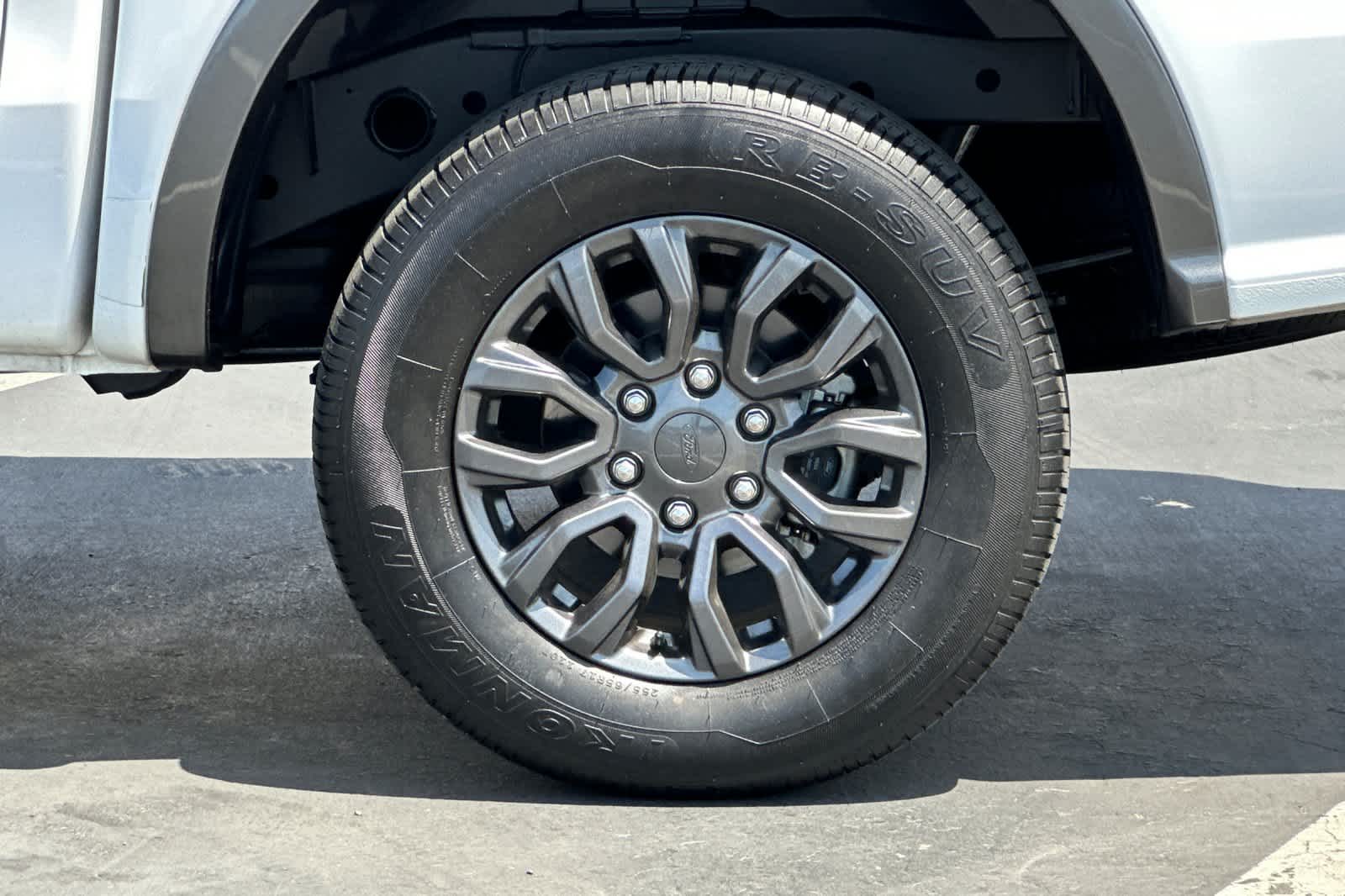 Thumbnail: 2020 Ford Ranger - 29