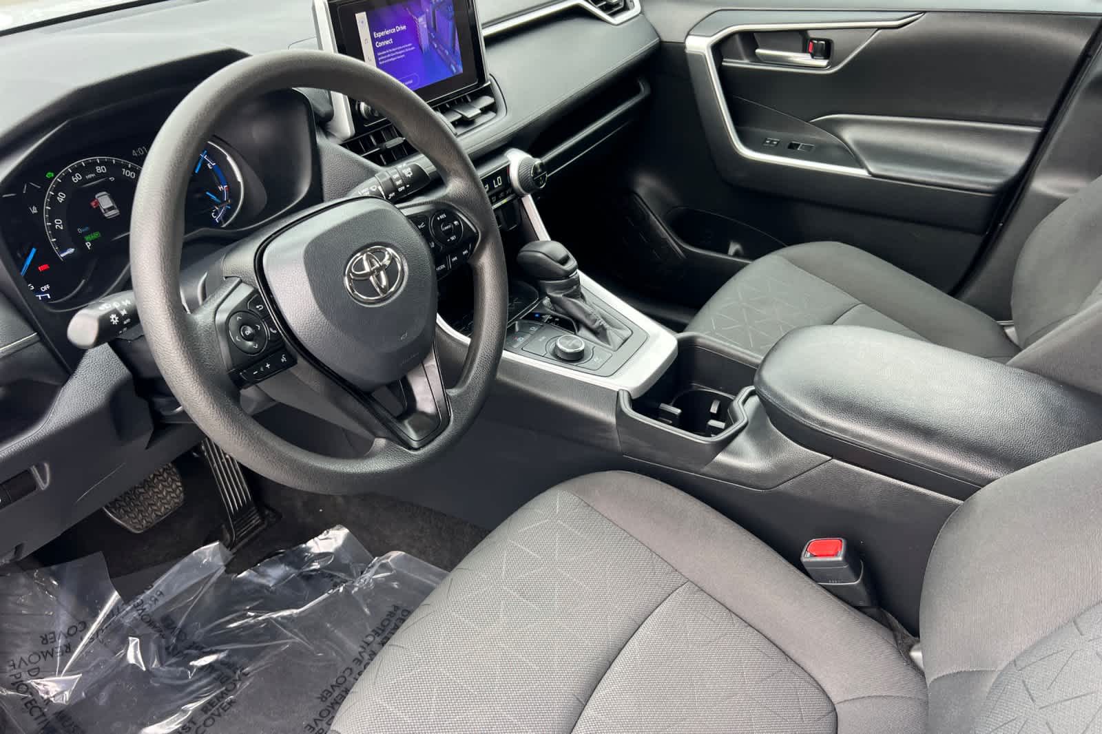 Thumbnail: 2024 Toyota RAV4 - 11