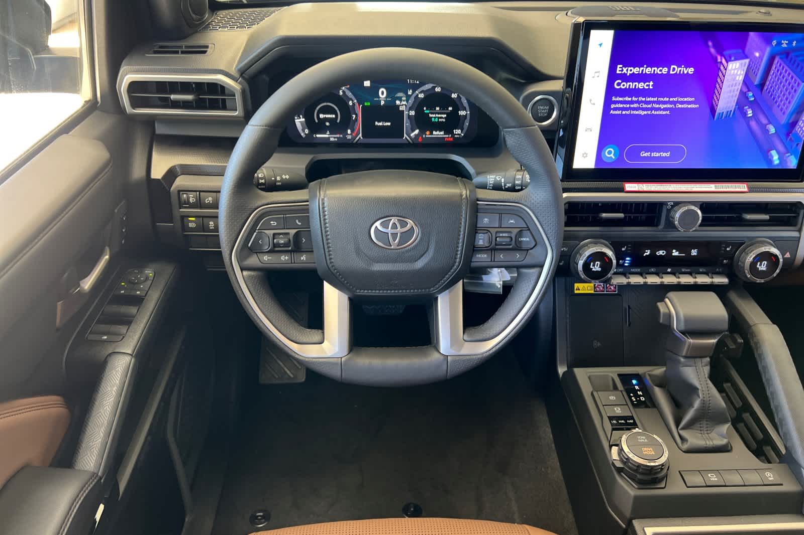 Thumbnail: 2026 Toyota 4Runner - 15