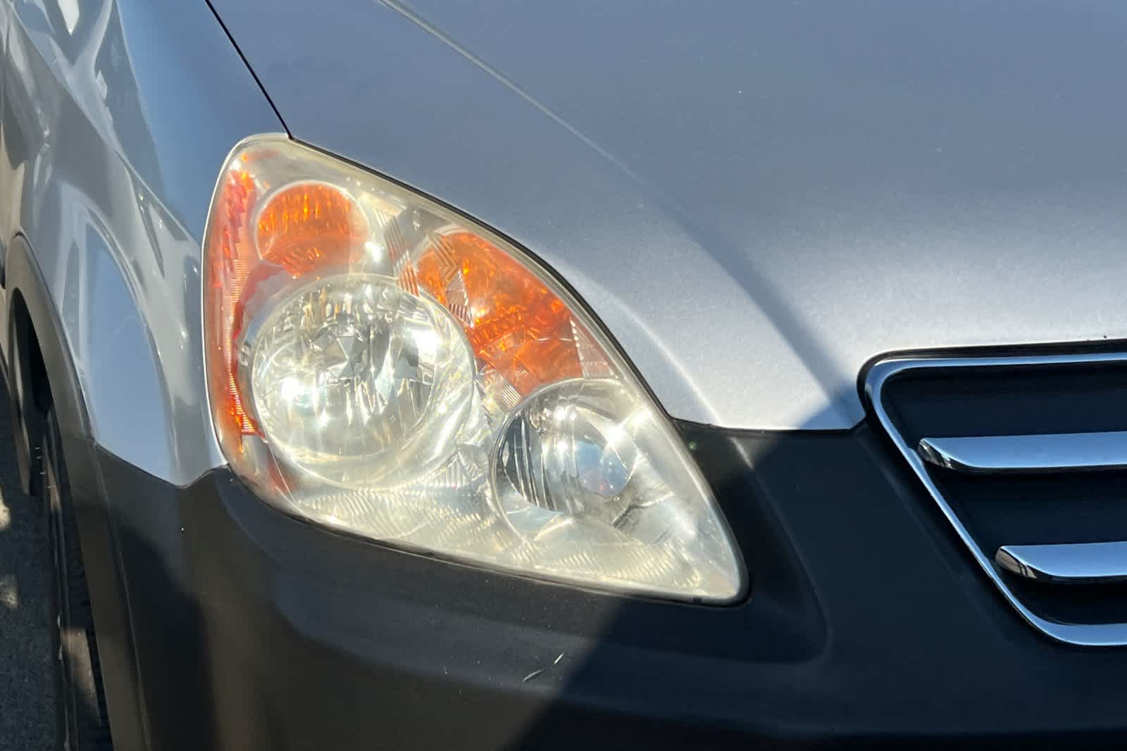 Thumbnail: 2006 Honda CR-V - 8