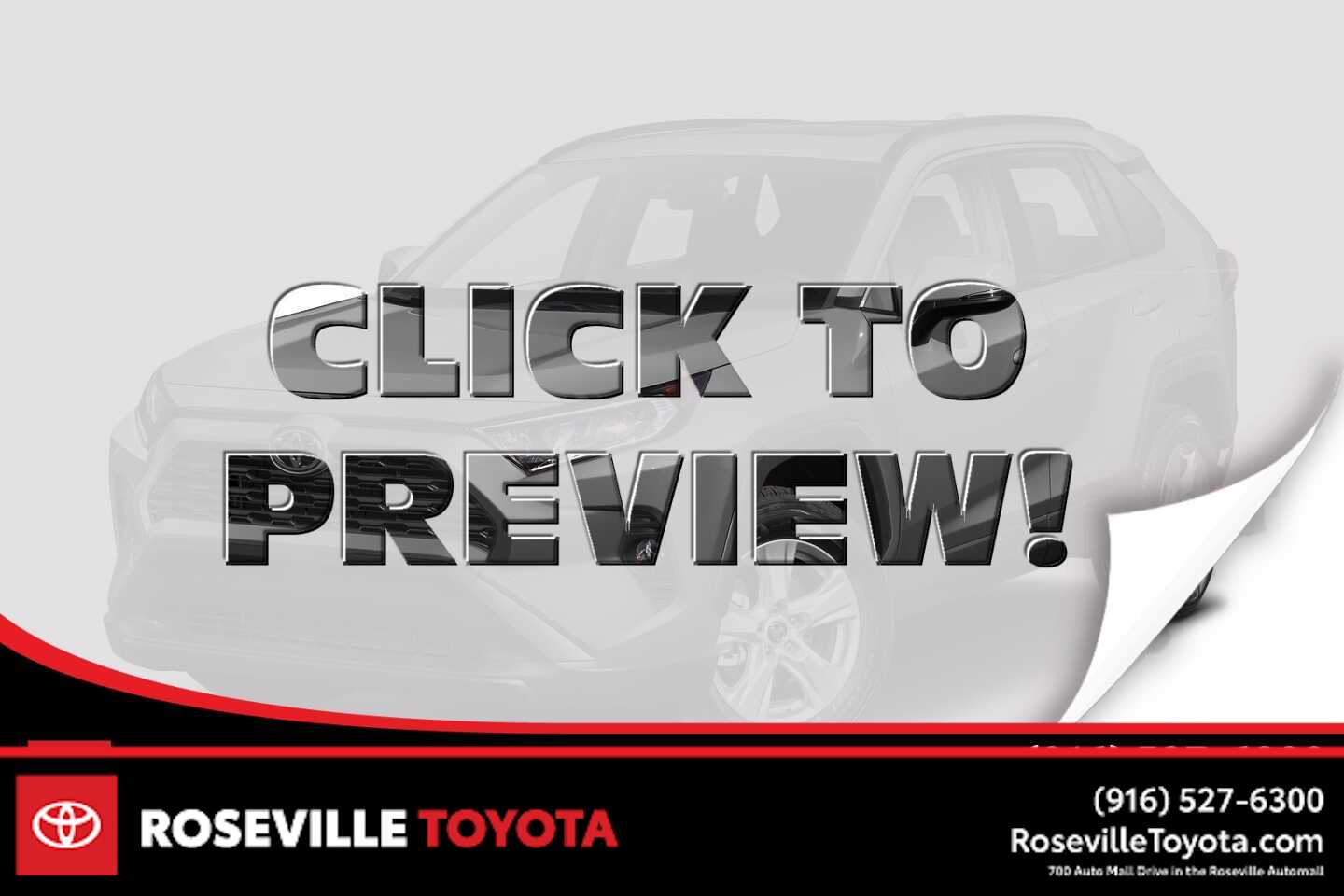 2021 Toyota RAV4 XLE Premium -
                Roseville, CA