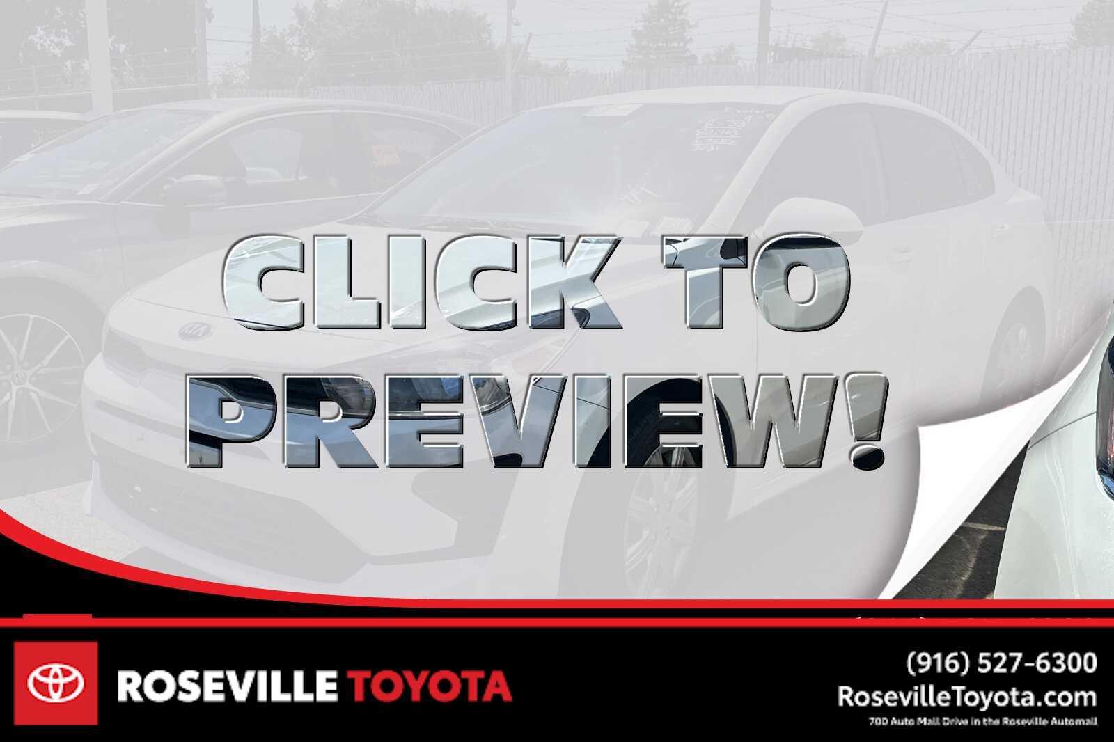 Thumbnail: 2021 Kia Rio - 1
