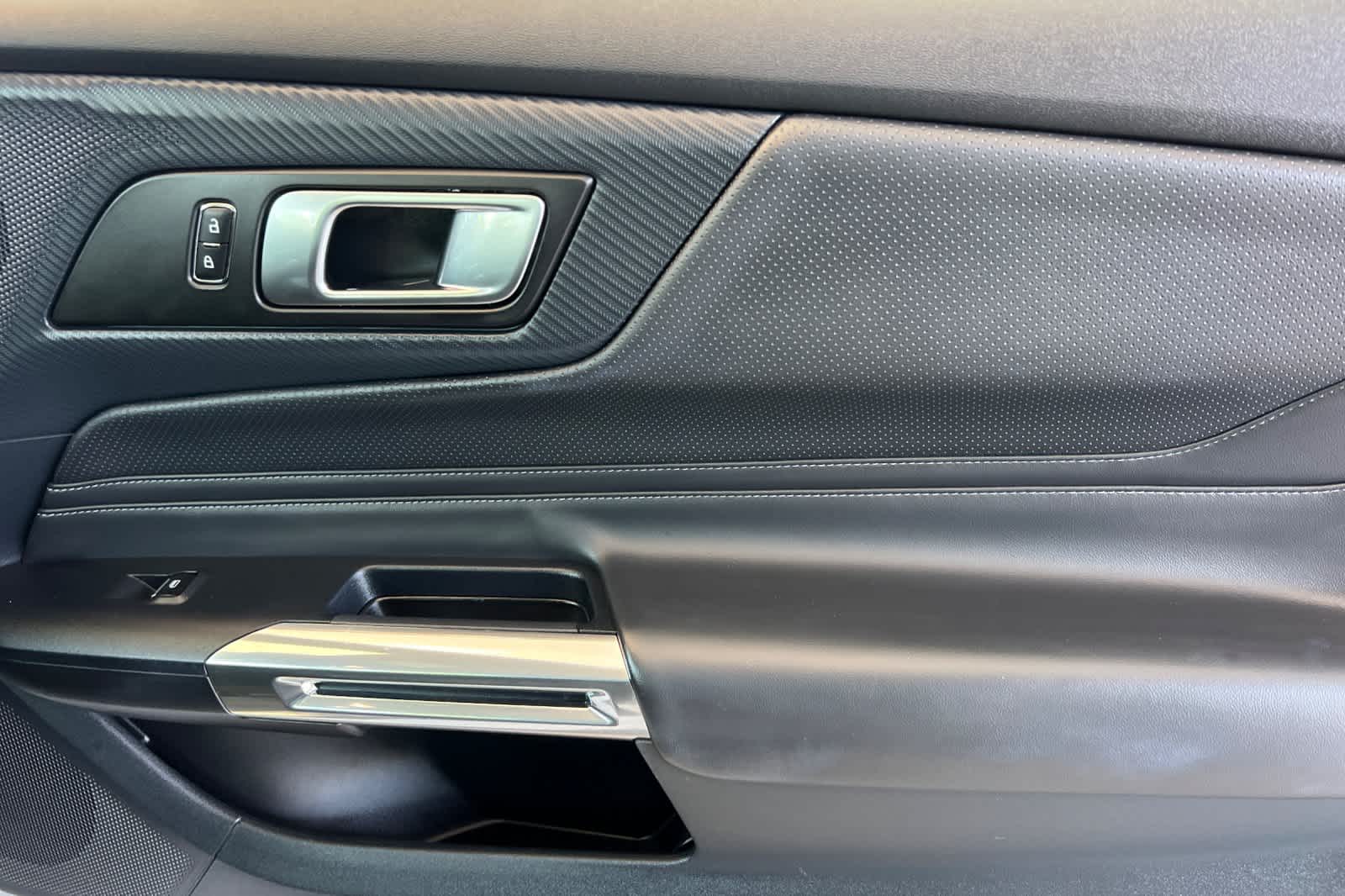 Thumbnail: 2024 Ford Mustang - 16