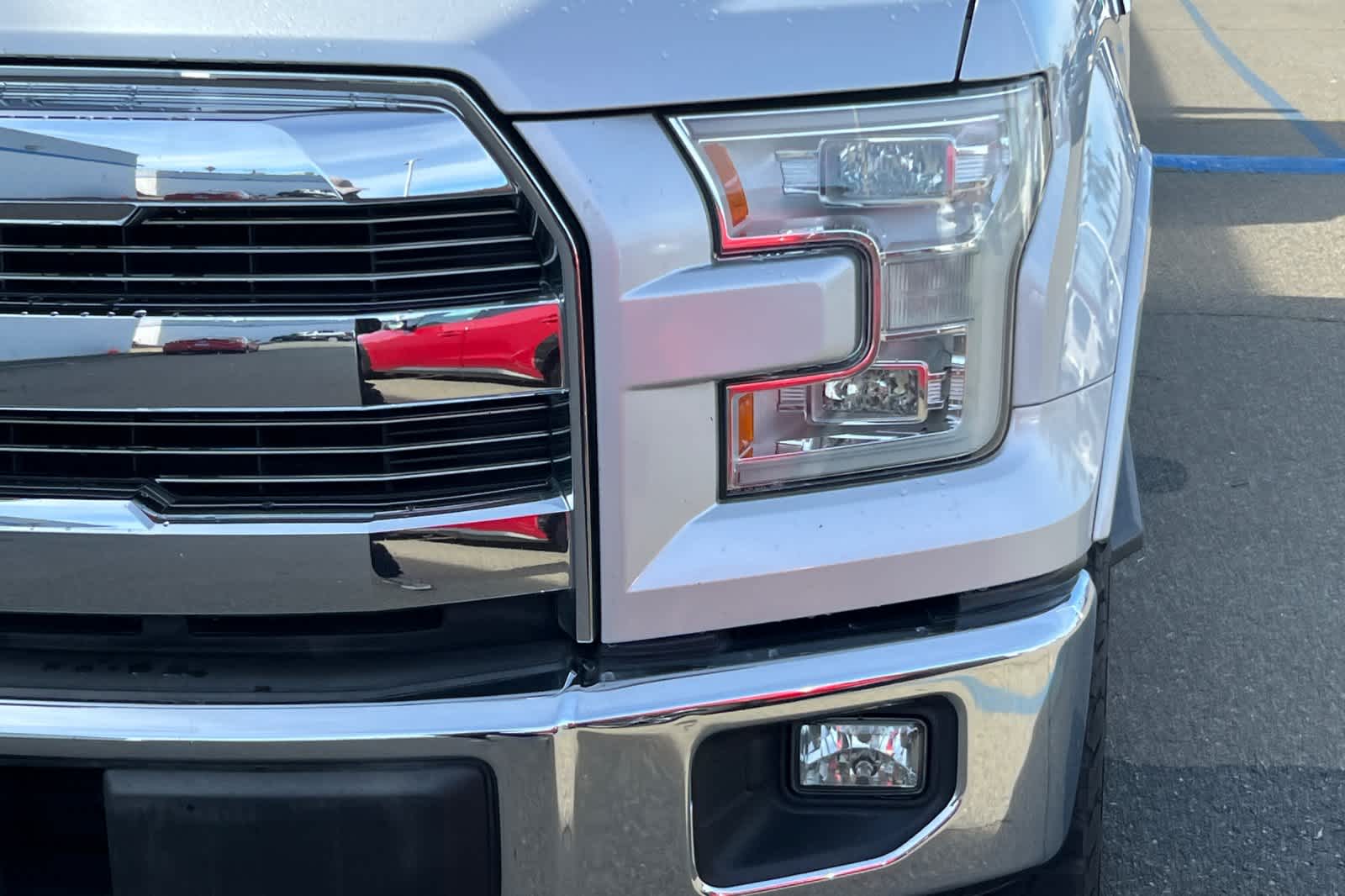 Thumbnail: 2017 Ford F-150 - 10