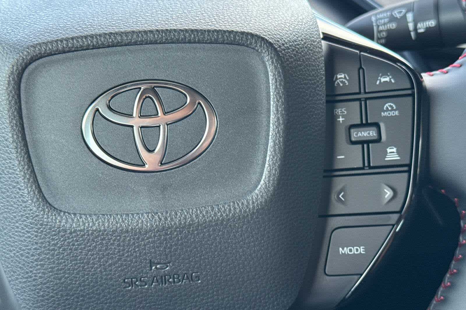 Thumbnail: 2026 Toyota Prius - 26