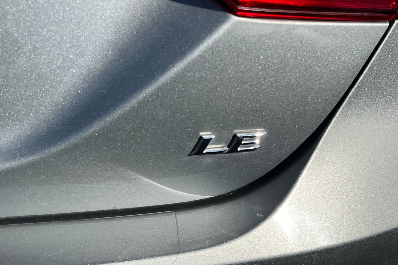 Thumbnail: 2023 Toyota Camry - 7