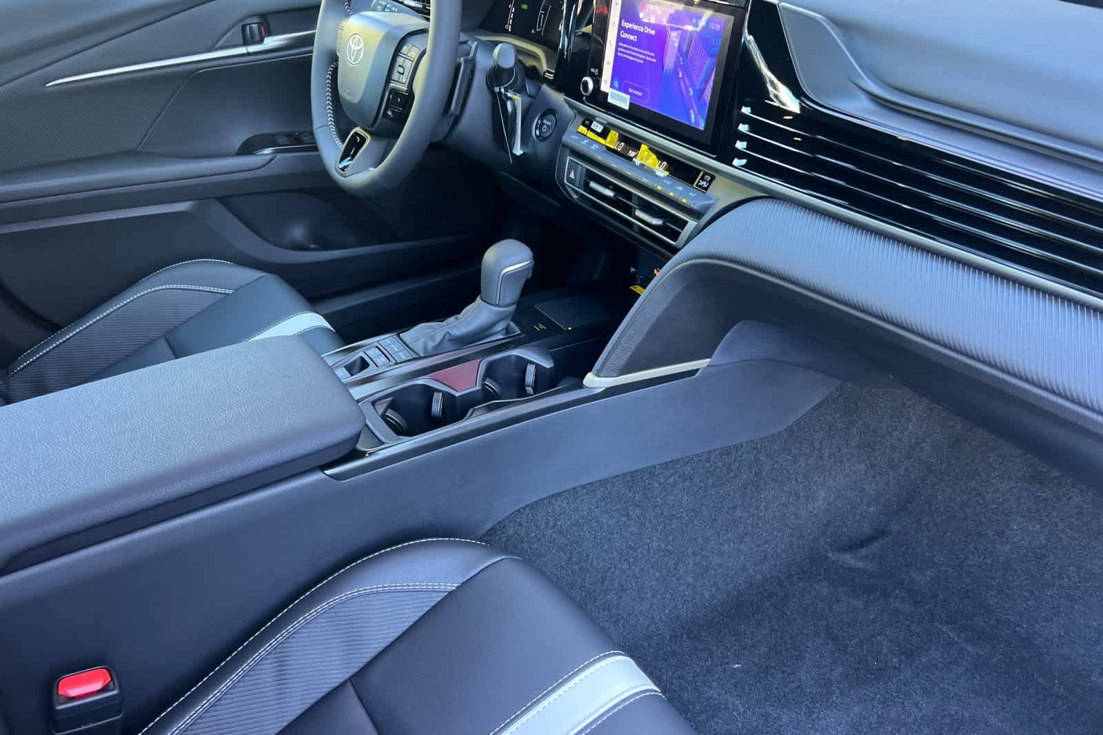 Thumbnail: 2026 Toyota Camry - 16