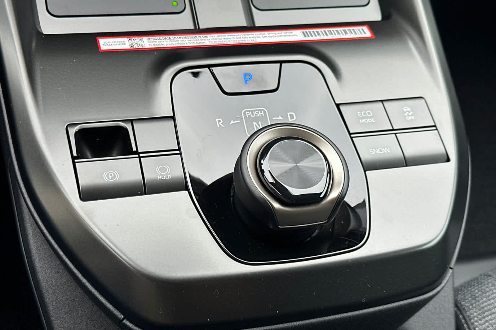 Thumbnail: 2026 Toyota bZ - 23