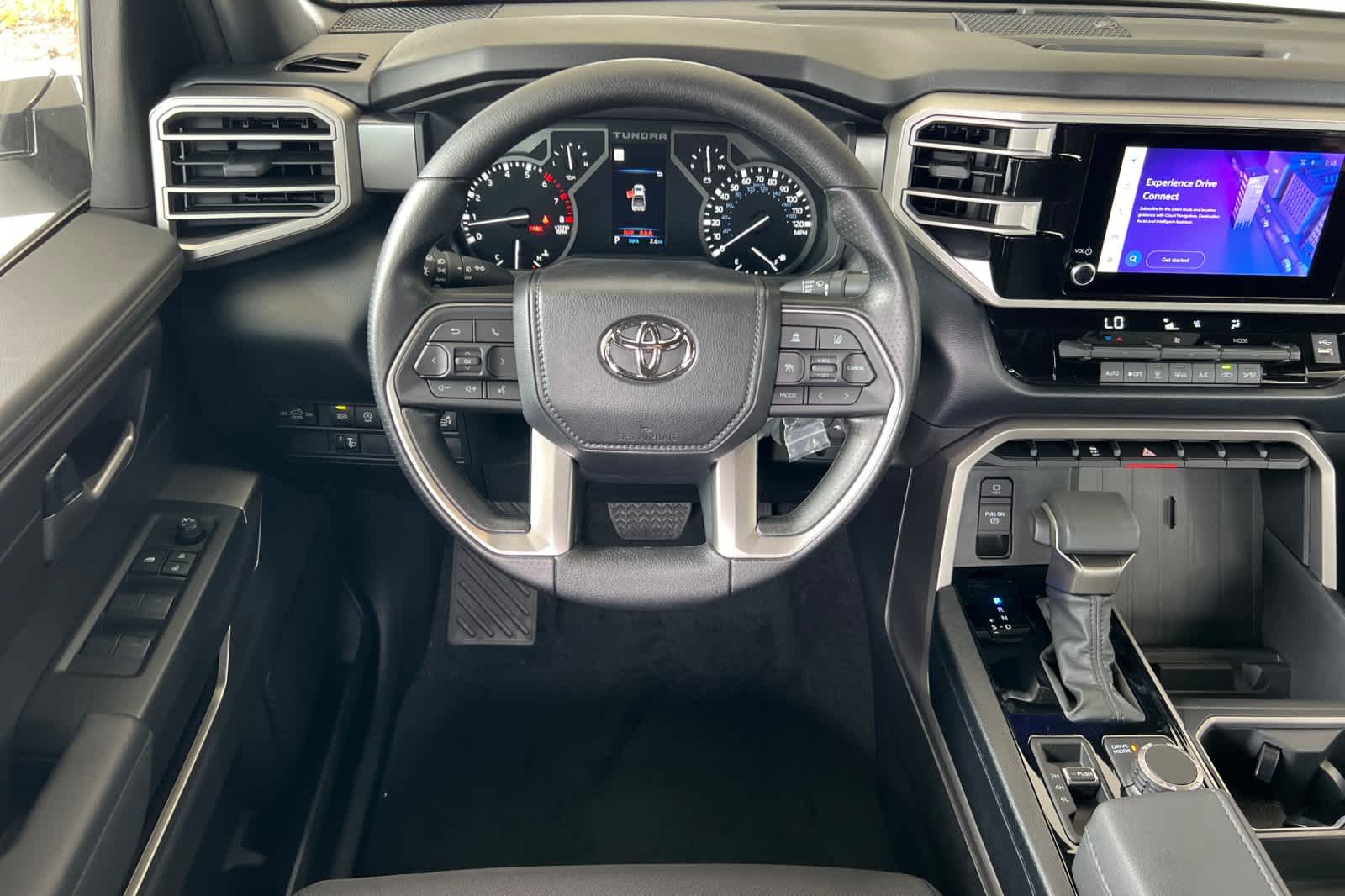 Thumbnail: 2026 Toyota Tundra - 15