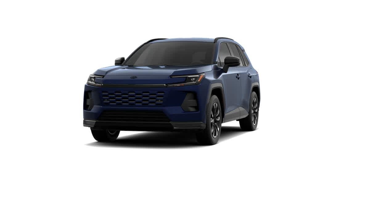 Thumbnail: 2026 Toyota RAV4 - 18