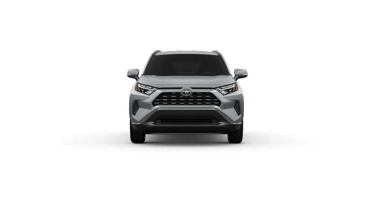 Thumbnail: 2025 Toyota RAV4 - 17