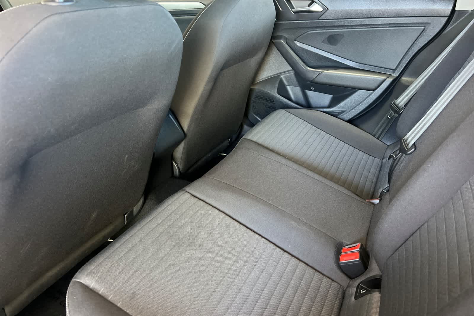 Thumbnail: 2024 Volkswagen Jetta - 4