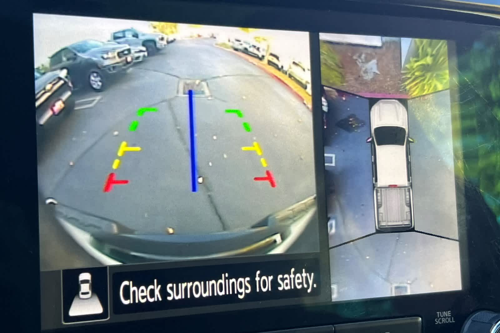 Thumbnail: 2023 Nissan Frontier - 20