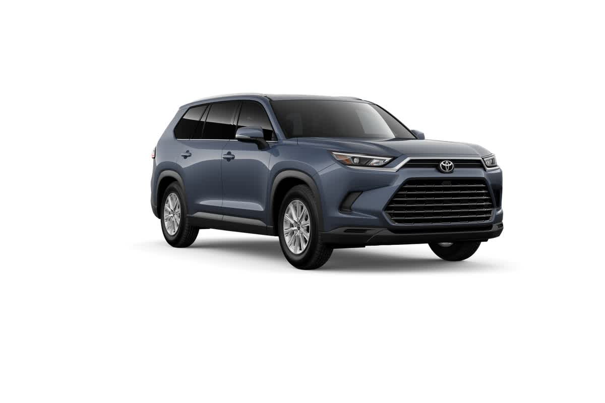 Thumbnail: 2026 Toyota Grand Highlander - 15