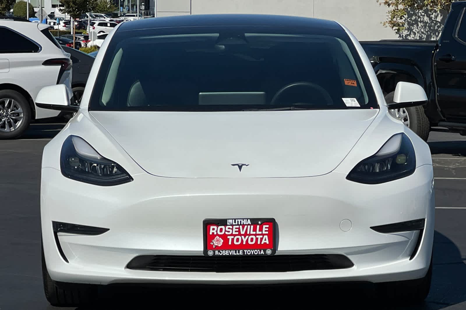 Thumbnail: 2023 Tesla Model 3 - 10