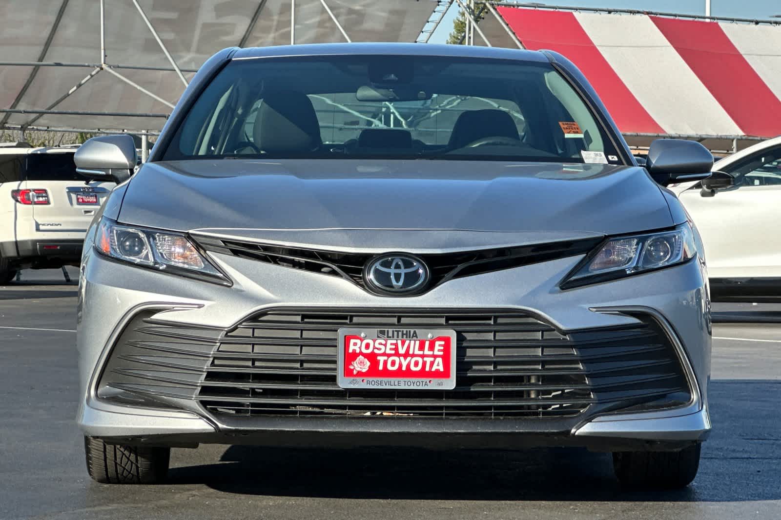 Thumbnail: 2023 Toyota Camry - 10