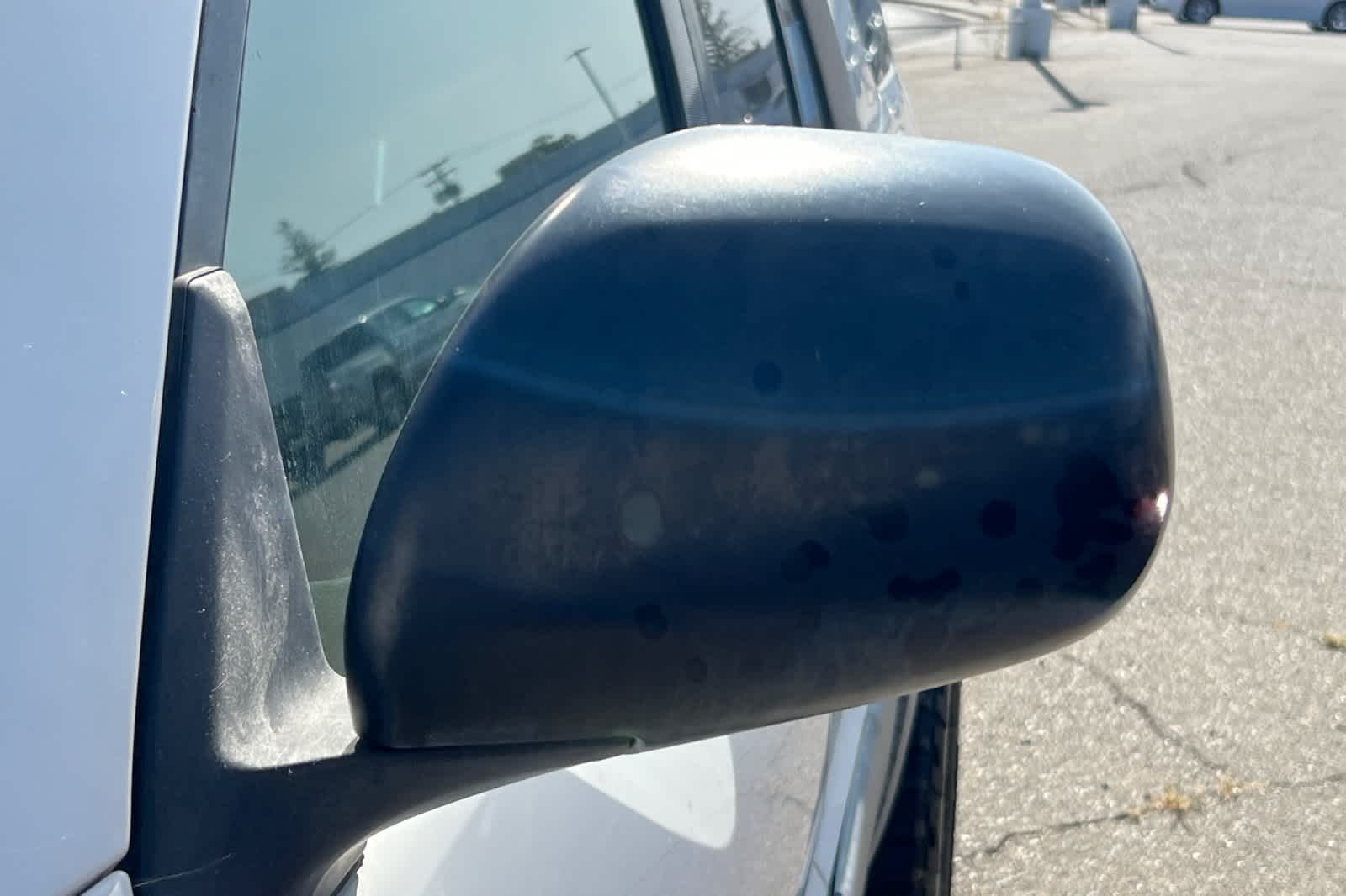 2003 Toyota 4Runner SR5 21