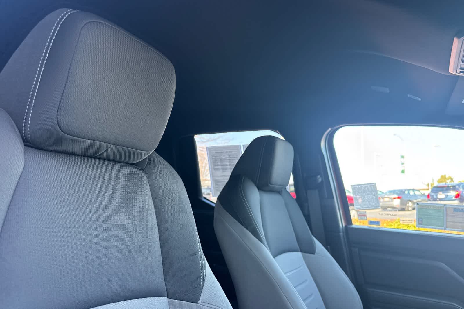 Thumbnail: 2025 Toyota Tacoma - 16