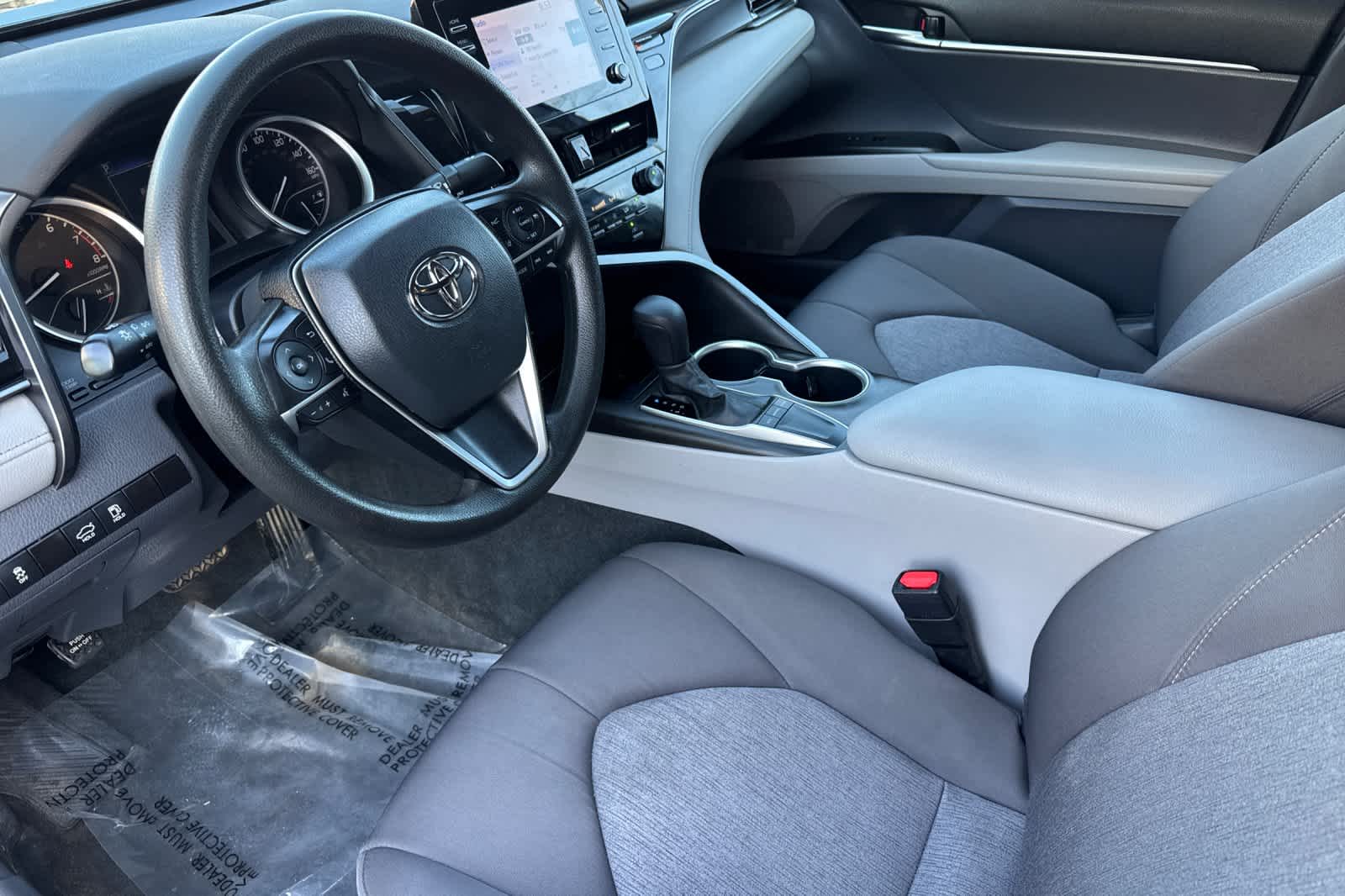 Thumbnail: 2023 Toyota Camry - 11