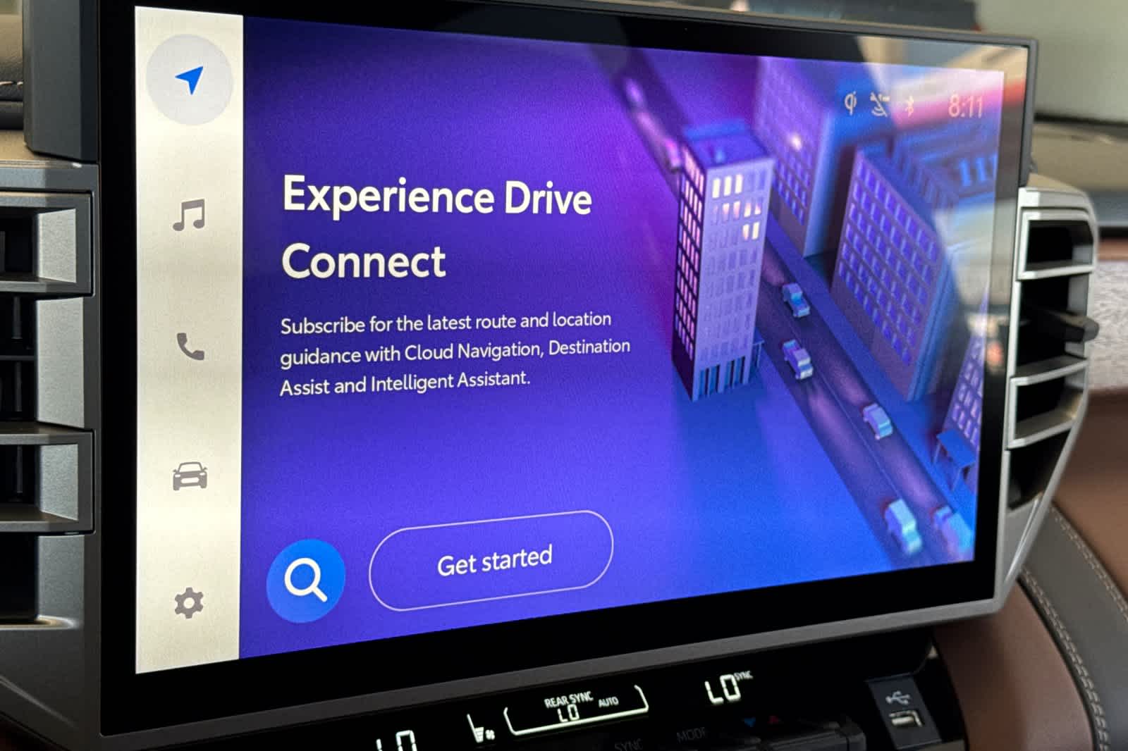 Thumbnail: 2026 Toyota Sequoia - 21