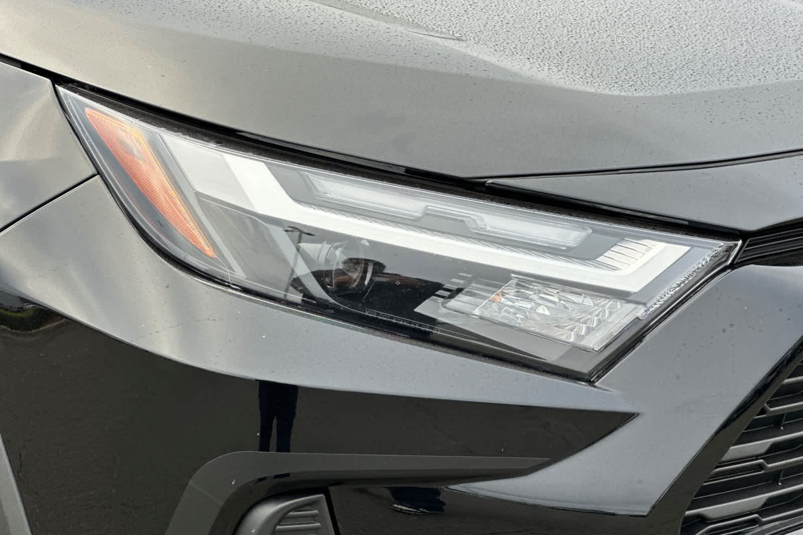 Thumbnail: 2025 Toyota RAV4 - 30