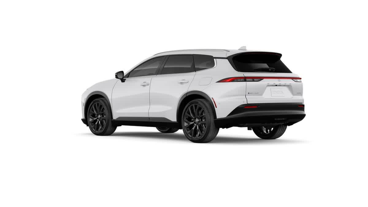 Thumbnail: 2026 Toyota Crown Signia - 6