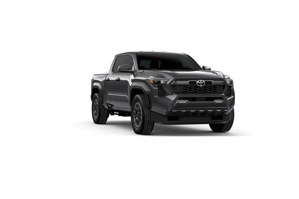 Thumbnail: 2025 Toyota Tacoma - 16