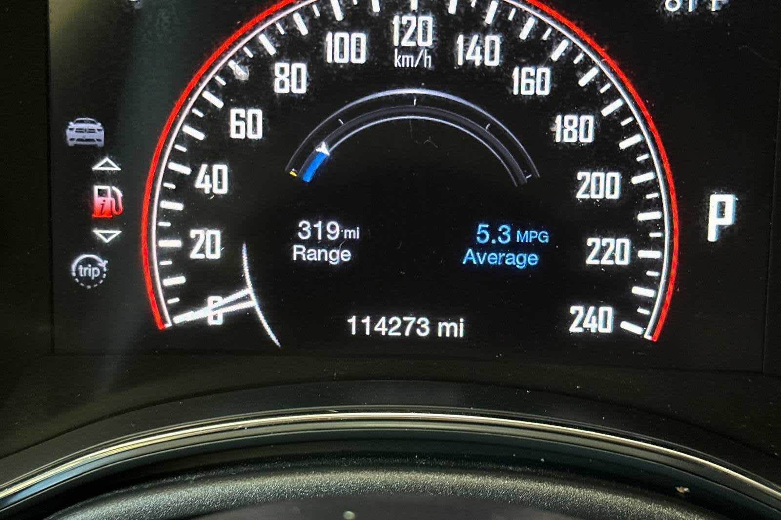 Thumbnail: 2017 Dodge Durango - 29