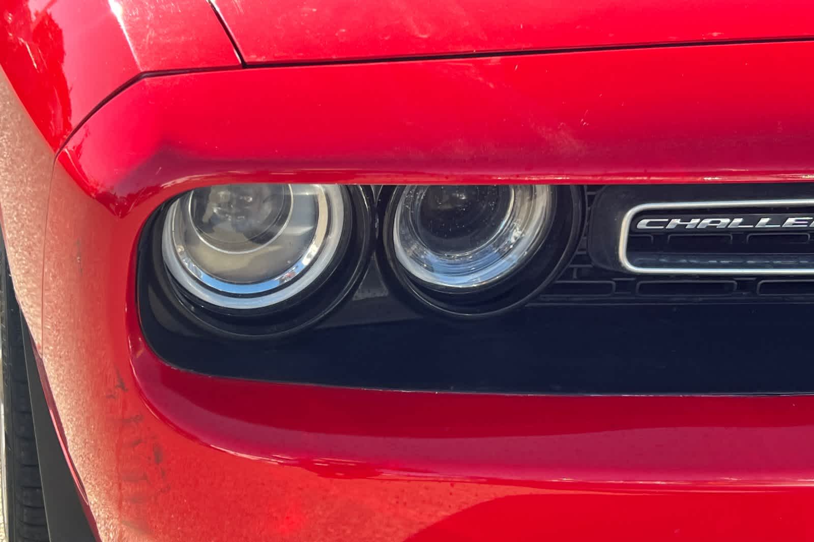 Thumbnail: 2022 Dodge Challenger - 14