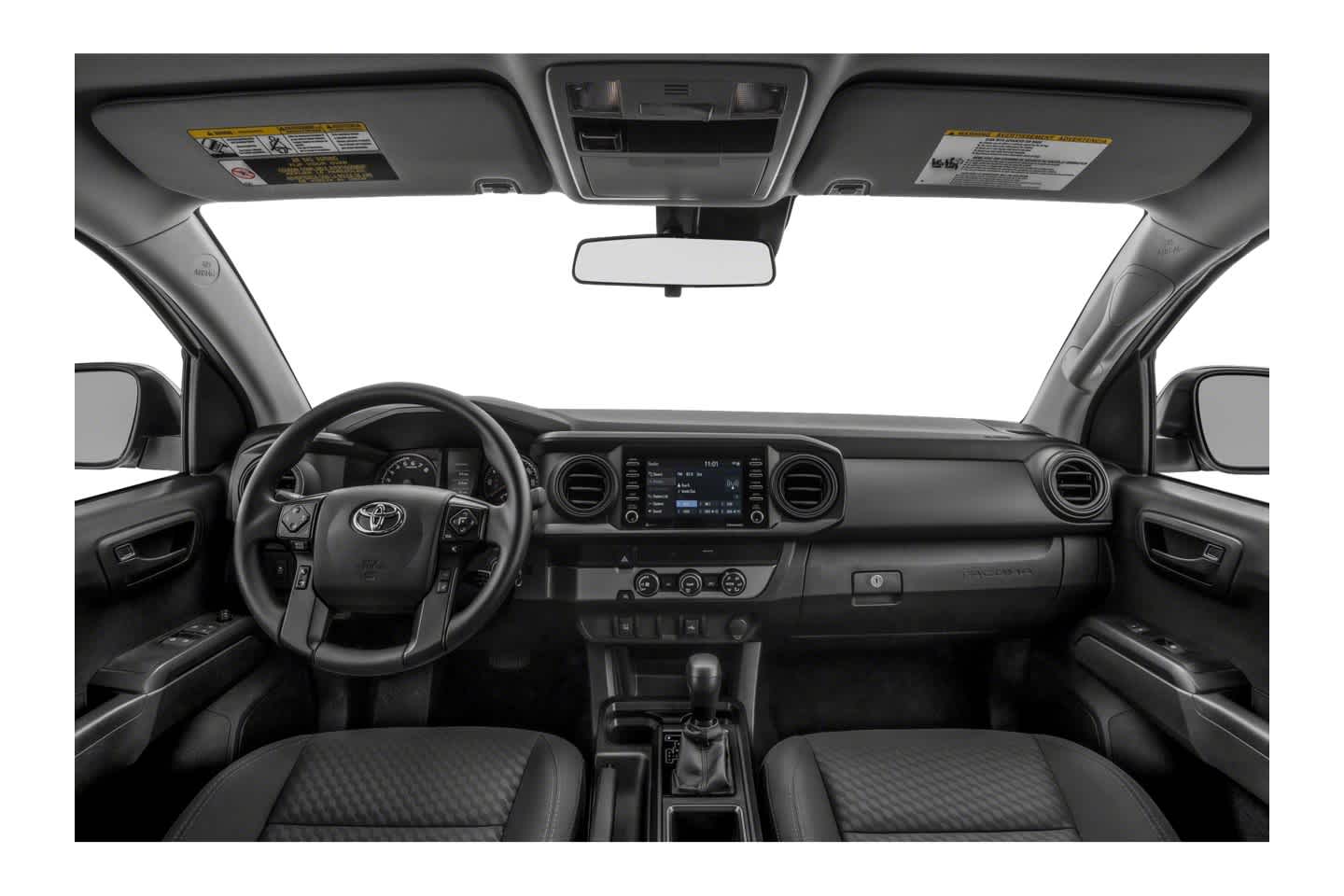 Thumbnail: 2022 Toyota Tacoma - 5