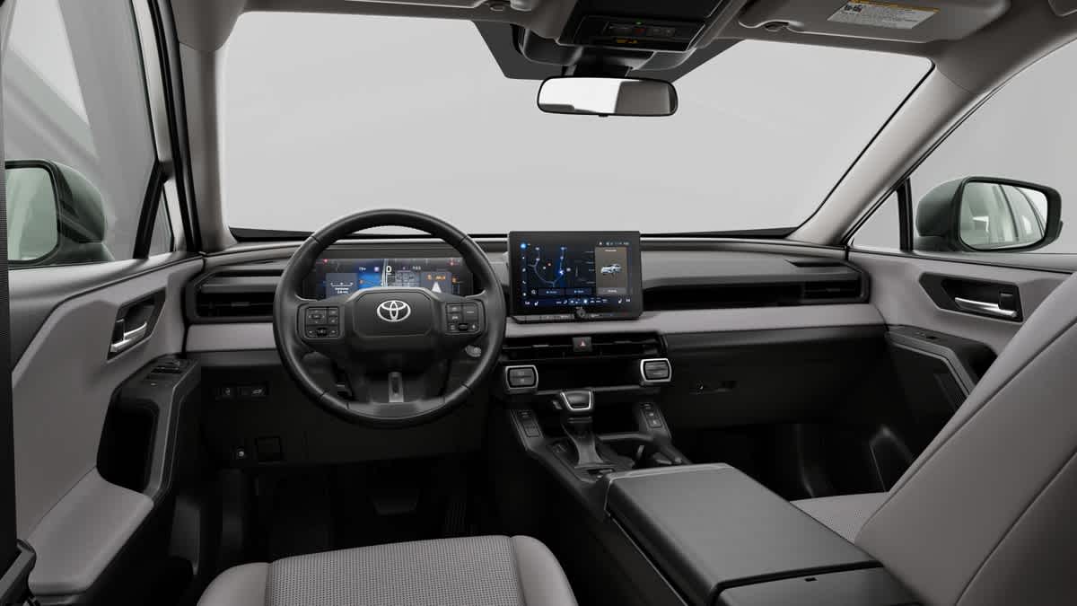 Thumbnail: 2026 Toyota RAV4 - 19