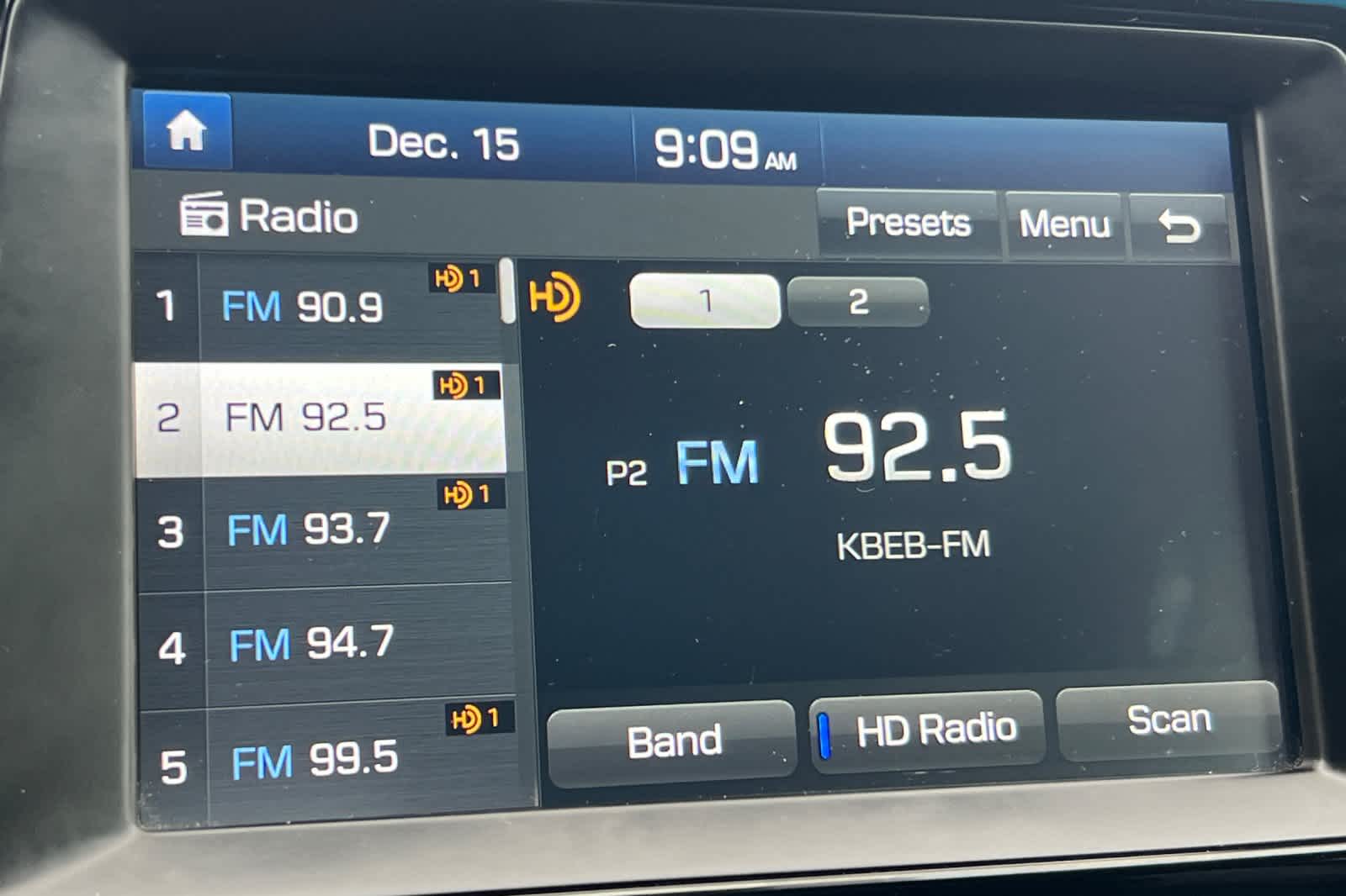 Thumbnail: 2018 Hyundai Sonata - 19