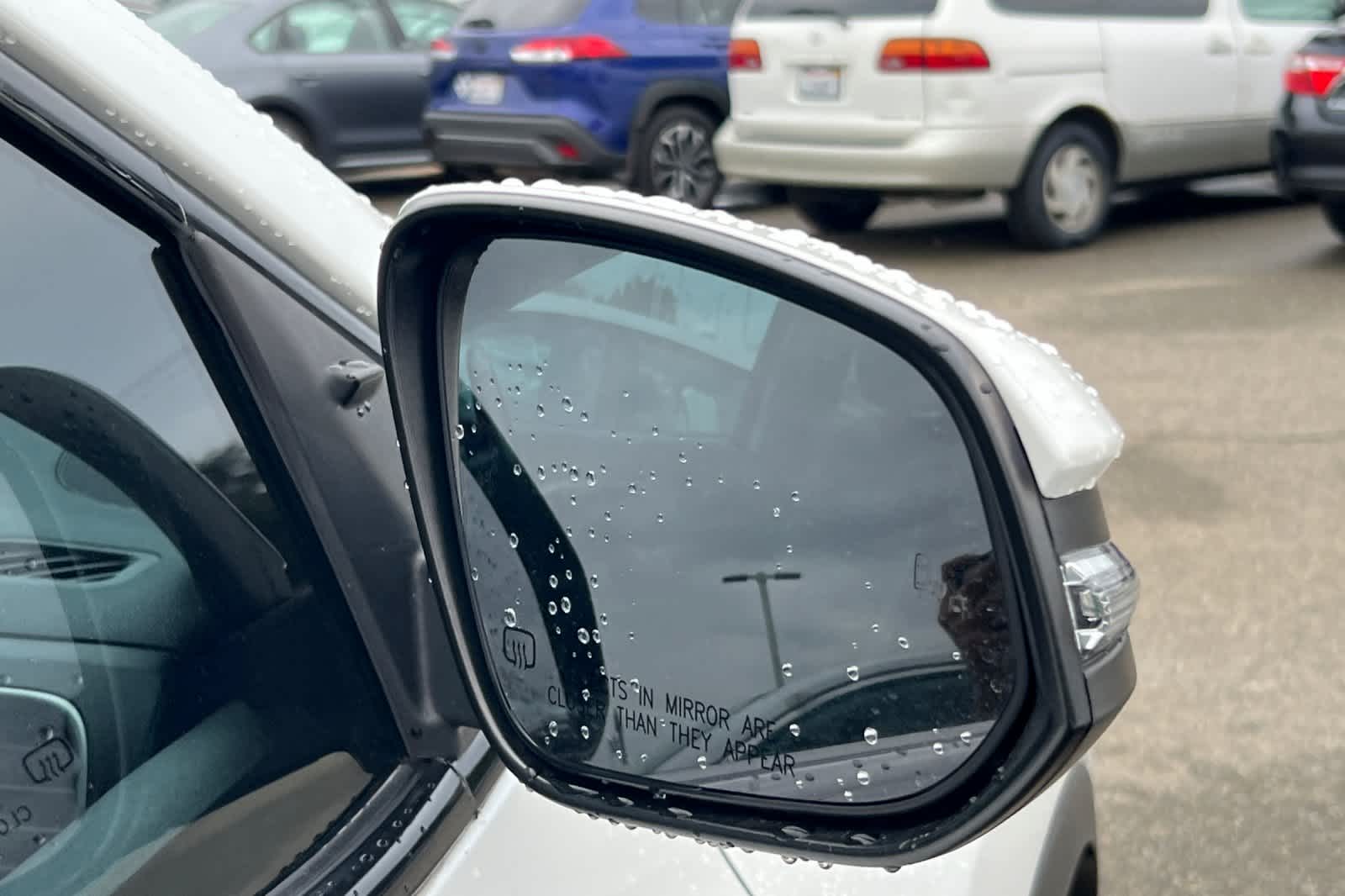 Thumbnail: 2019 Toyota Highlander - 13
