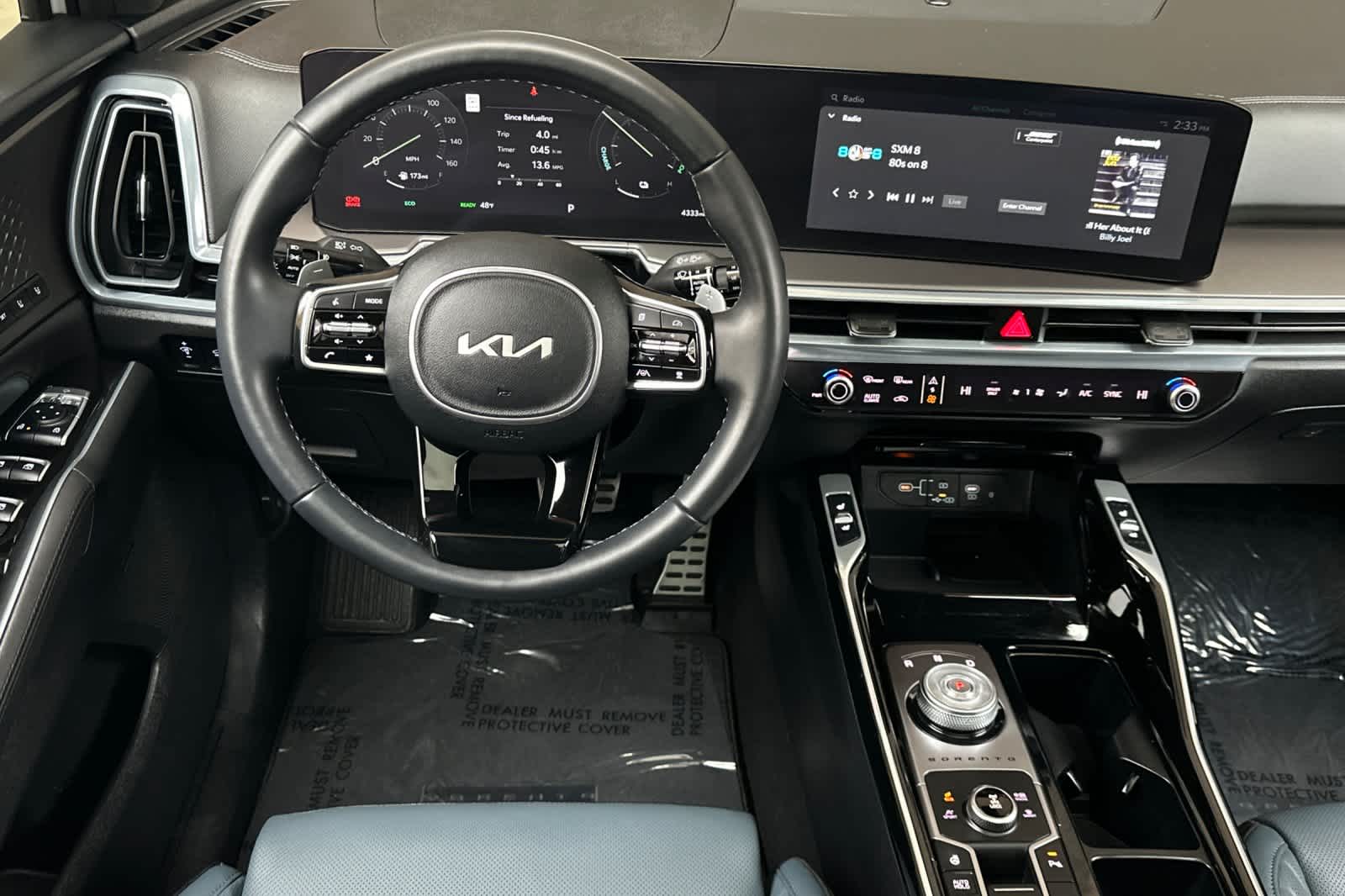 Thumbnail: 2025 Kia Sorento - 15